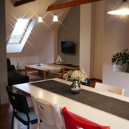 Przy Przystani Villa Stegna  Dış mekan fotoğraf