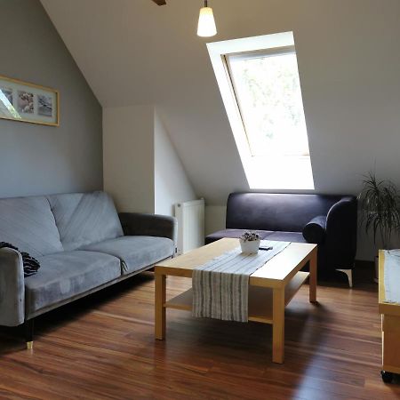 Przy Przystani Villa Stegna  Dış mekan fotoğraf