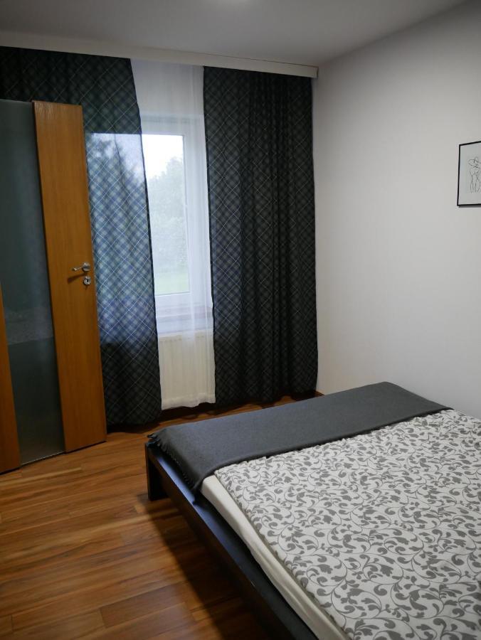Przy Przystani Villa Stegna  Dış mekan fotoğraf