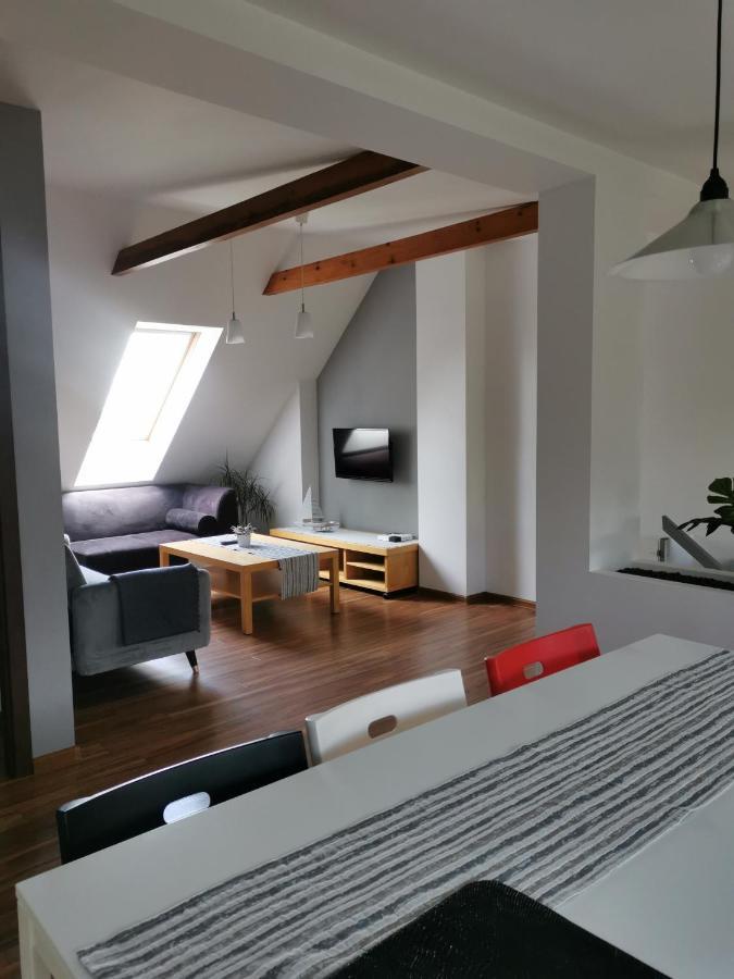 Przy Przystani Villa Stegna  Dış mekan fotoğraf